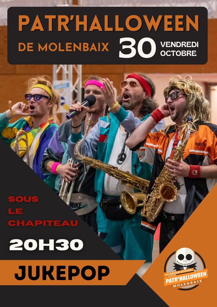 Fanfare Jukepop
